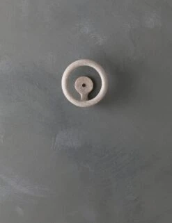 Uni Wall Hook,by SIN Ceramics -KINKIN Decor Shop UniWallHook SpeckledWhite A06564182872 Product
