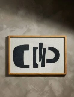 Vela Textile Wall Art By Hadiya Williams -KINKIN Decor Shop Vela 0567 SITECROP