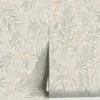 Scalamandre Idun Wallpaper By Sandberg 1 Scalamandre Idun Wallpaper By Sandberg -KINKIN Decor Shop WSB 0001IDUN Product