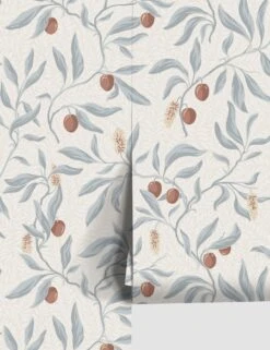 Scalamandre Vinnie Wallpaper By Sandberg -KINKIN Decor Shop WSB 00020190 Product