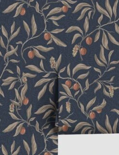 Scalamandre Vinnie Wallpaper By Sandberg -KINKIN Decor Shop WSB 00030190 Product