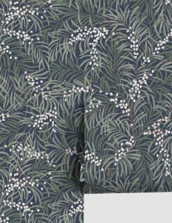 Scalamandre Idun Wallpaper By Sandberg -KINKIN Decor Shop WSB 0003IDUN Product