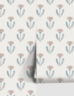 Scalamandre Maskrose Wallpaper By Sandberg 7 Scalamandre Maskrose Wallpaper By Sandberg -KINKIN Decor Shop WSB 0039S1013 Product