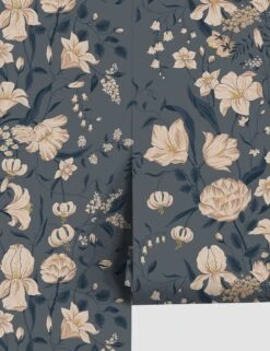 Scalamandre Karins Buckett Wallpaper By Sandberg 7 Scalamandre Karins Buckett Wallpaper By Sandberg -KINKIN Decor Shop WSB 00631016 Product