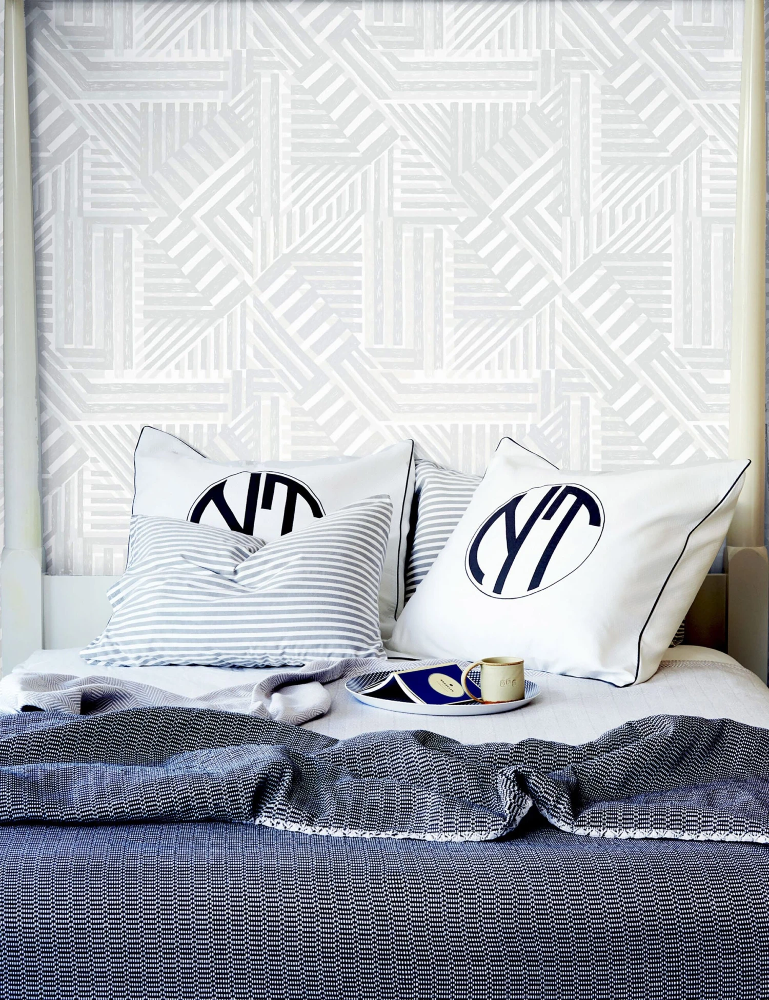 Bloc Wallpaper 3 Bloc Wallpaper - Image 2