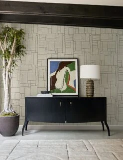 Inagra Wallpaper -KINKIN Decor Shop WallpaperVignette 4394 SITECROP