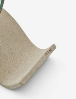 Wavee Table Mirror By SIN Ceramics -KINKIN Decor Shop WaveeMirrorbySIN Speckled A06566632535