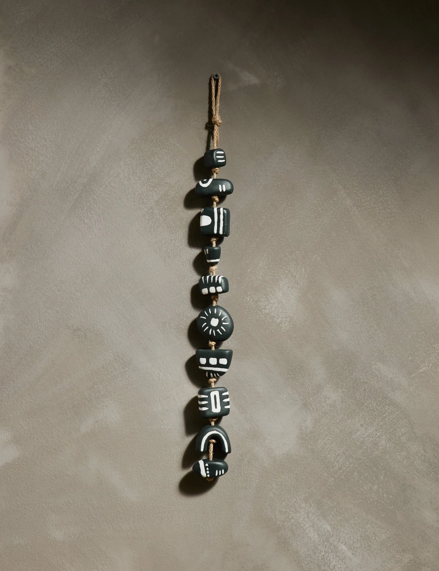 Descent Wall Hanging By Hadiya Williams 3 Descent Wall Hanging By Hadiya Williams