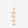 Aurora Wall Hanging By Circle & Line -KINKIN Decor Shop aurora wall bronze lo 3x4 hero 581da355 bea5 4467 aeb5 e5826bb7e8d6