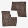 Garches Wall Décor By Lemieux Et Cie, Set Of 2 -KINKIN Decor Shop cll9.90042 1