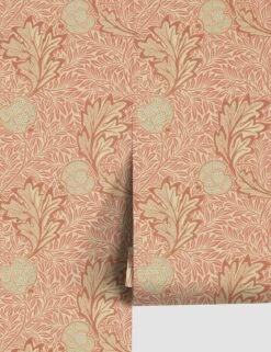 Morris & Co. Apple Wallpaper -KINKIN Decor Shop dmsw216688 9cf7ec7e f1ac 4f86 bbe3 a6f935bfd5a8 SITECROP