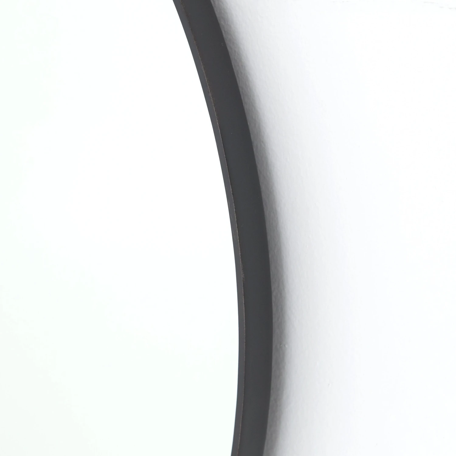 Drista Round Mirror 4 Drista Round Mirror - Image 2