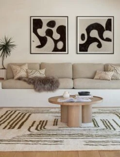 Shapes 1 Print By Francis Poirot -KINKIN Decor Shop earth maze living room 4919 with art site crop 2 1 5d0d0857 3224 4542 8ffa 109bcdb2d797