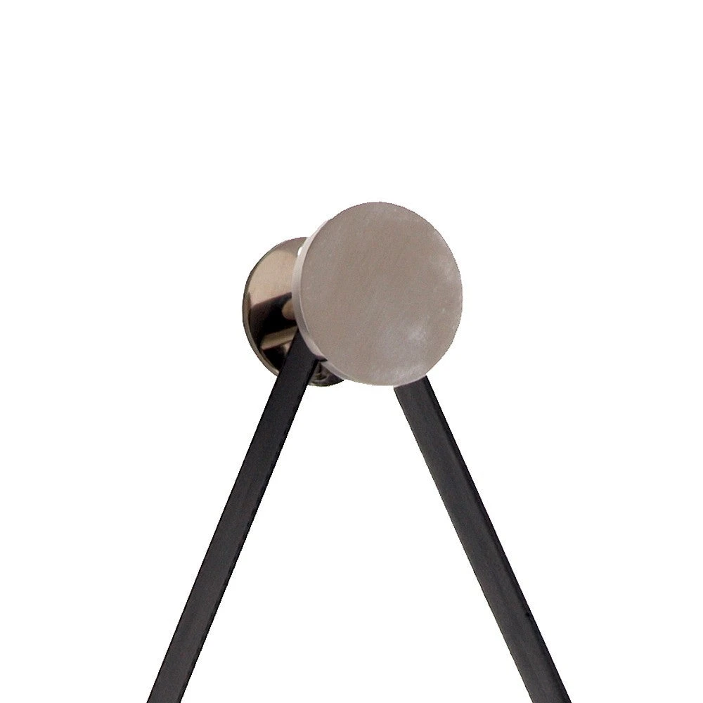 Arteriors Expedition Mirror 4 Arteriors Expedition Mirror - Image 2