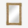 Paquita Oversized Rectangle Mirror -KINKIN Decor Shop fomrre na
