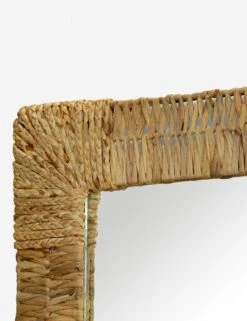 Paquita Oversized Rectangle Mirror -KINKIN Decor Shop fomrre na 2