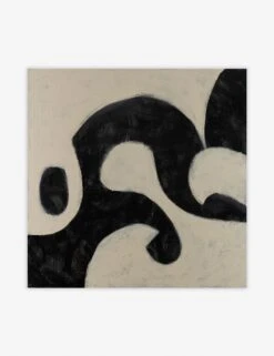 Shapes 1 Print By Francis Poirot -KINKIN Decor Shop francis poirot shapes 1 unframed