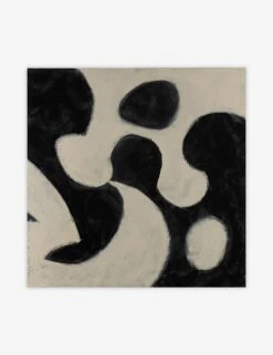 Shapes 2 Print By Francis Poirot -KINKIN Decor Shop francis poirot shapes 2 unframed