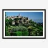 St. Paul De Vence Photography Print By Slim Aarons 2 St. Paul De Vence Photography Print By Slim Aarons -KINKIN Decor Shop gtsa lulu 21 0043b b