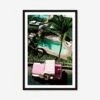 Las Brisas Photography Print By Slim Aarons 2 Las Brisas Photography Print By Slim Aarons -KINKIN Decor Shop gtsa lulu 21 0046d b