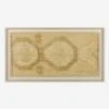 Nelia Vintage Textile Wall Art -KINKIN Decor Shop l0457828 453