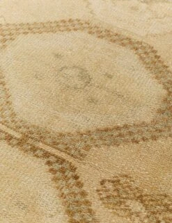 Nelia Vintage Textile Wall Art -KINKIN Decor Shop l0457828 454