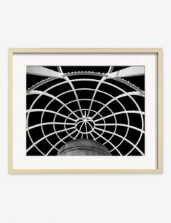 Long Beach Nights Photography Print By Seth DeDoes -KINKIN Decor Shop long beach night natural