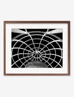 Long Beach Nights Photography Print By Seth DeDoes -KINKIN Decor Shop long beach night walnut