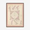 Architectural Detail Print -KINKIN Decor Shop lulu 20 0010