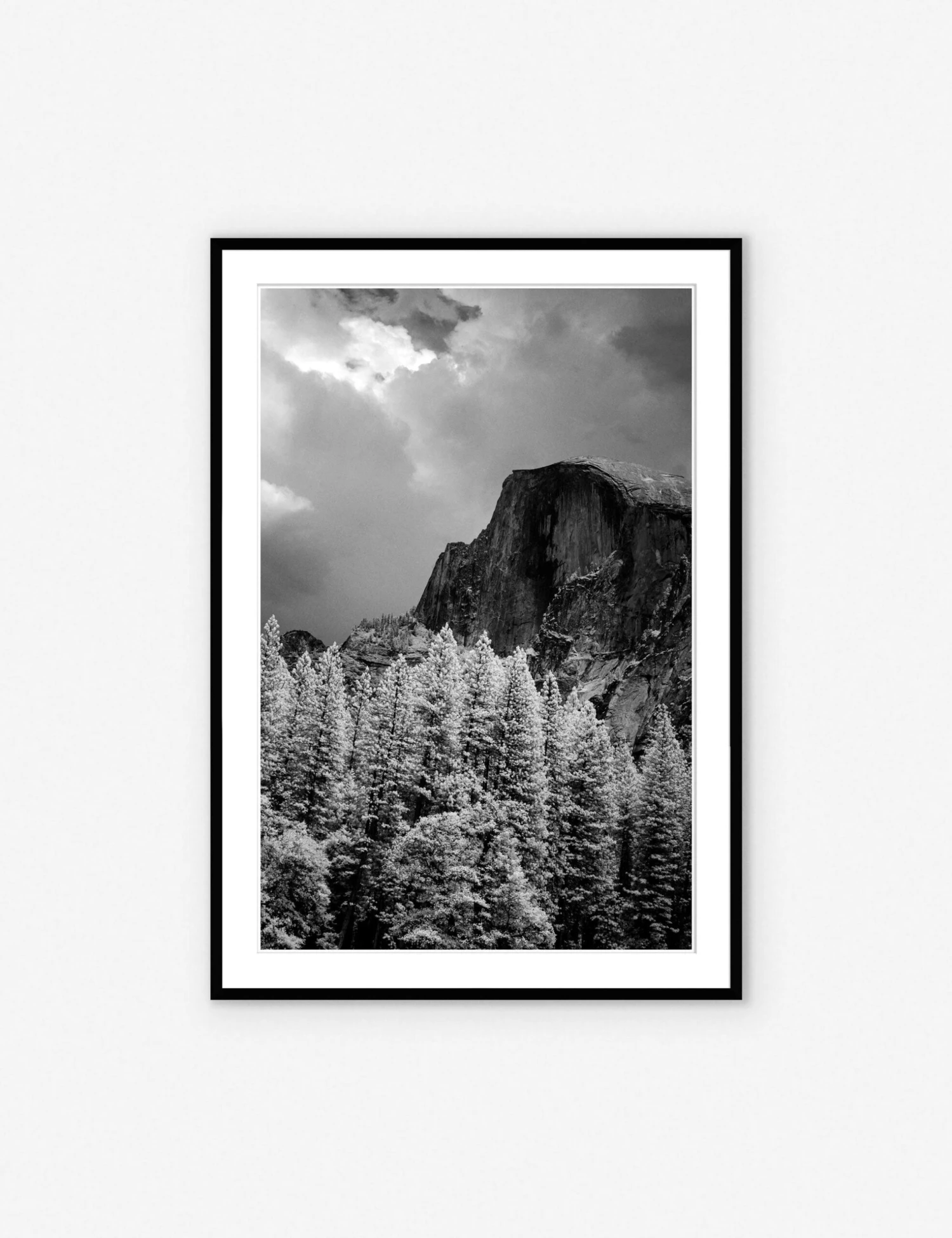 Yosemite National Park Views Photography Print 3 Yosemite National Park Views Photography Print