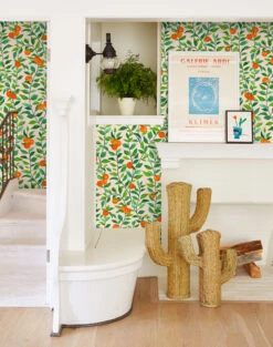 Orange Crush Wallpaper By Nathan Turner 13 Orange Crush Wallpaper By Nathan Turner -KINKIN Decor Shop orange crush wallpaper by nathan turner peach 1 b59bc3a8 32ef 402b ba38 0c76a6e117bf