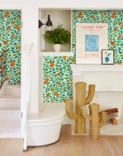 Orange Crush Wallpaper By Nathan Turner 15 Orange Crush Wallpaper By Nathan Turner -KINKIN Decor Shop orange crush wallpaper by nathan turner sky 1 72ad21db 569b 4406 b340 6df5ba55e3e9