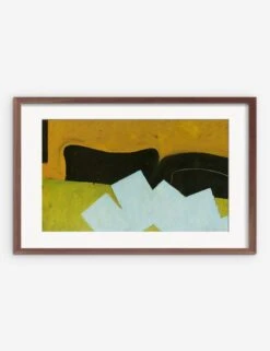 Papers On A Table Print By Brant Gordon -KINKIN Decor Shop papersontablewalnut 39546f2e 6c69 450b b3a9 f3e2ab21b5a1