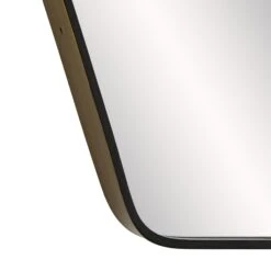 Arteriors Ripley Mirror -KINKIN Decor Shop raizel mirror natural iron 2