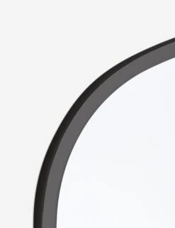 Regina Andrew Cloak Mirror -KINKIN Decor Shop steel