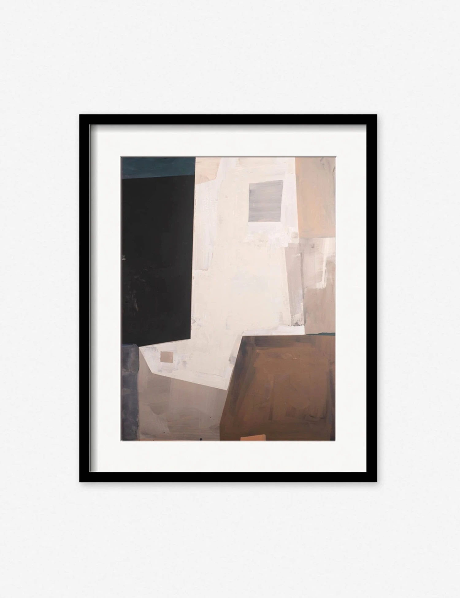 White Wood 1 Print By Sarah White 3 White Wood 1 Print By Sarah White