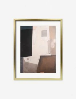 White Wood 1 Print By Sarah White 11 White Wood 1 Print By Sarah White -KINKIN Decor Shop sw1 gold frame b4a1a680 17c6 433c ac25 e1e82c8ede2c