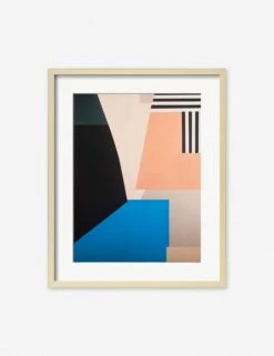 White Wood 2 Print By Sarah White 12 White Wood 2 Print By Sarah White -KINKIN Decor Shop sw2 natural frame 8c3ad506 a348 4b20 8fe8 d4b35424718b