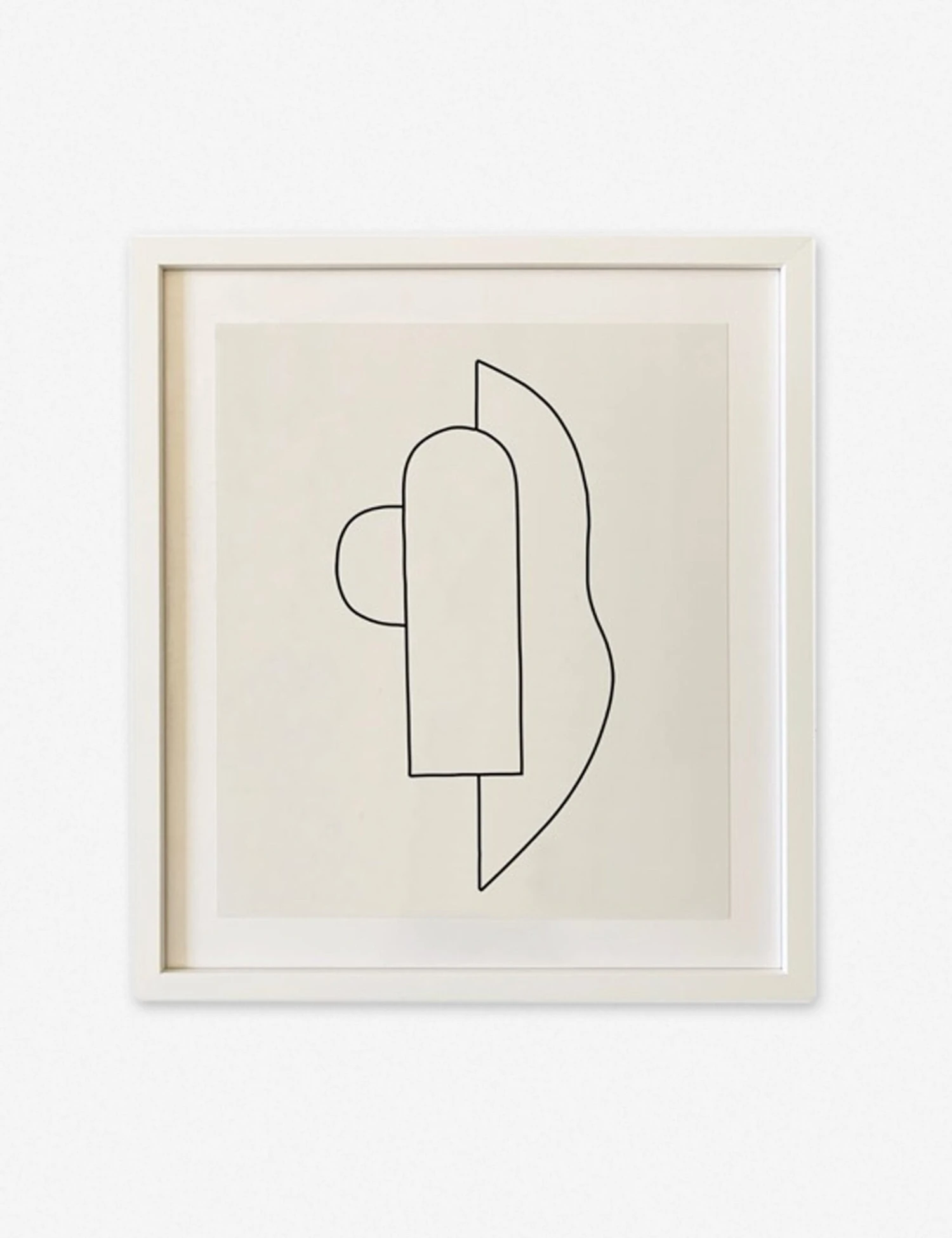 Taylin Abstract Print 3 Taylin Abstract Print