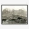 Vik Landscape Wall Art By ZBC House 2 Vik Landscape Wall Art By ZBC House -KINKIN Decor Shop vik landscape web