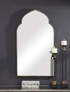 Liliana Mirror -KINKIN Decor Shop w00452