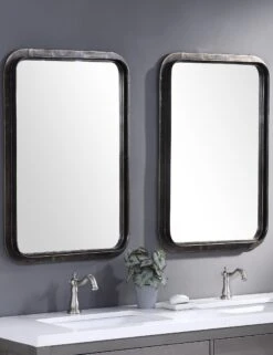 Natalie Mirror 6 Natalie Mirror -KINKIN Decor Shop w00455 a1