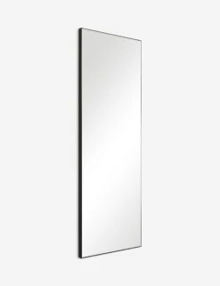 Shea Full Length Mirror -KINKIN Decor Shop w00503 a1 angle