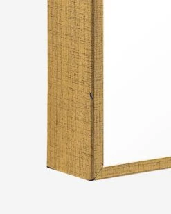 Shea Full Length Mirror -KINKIN Decor Shop w00504 a2 detail 1