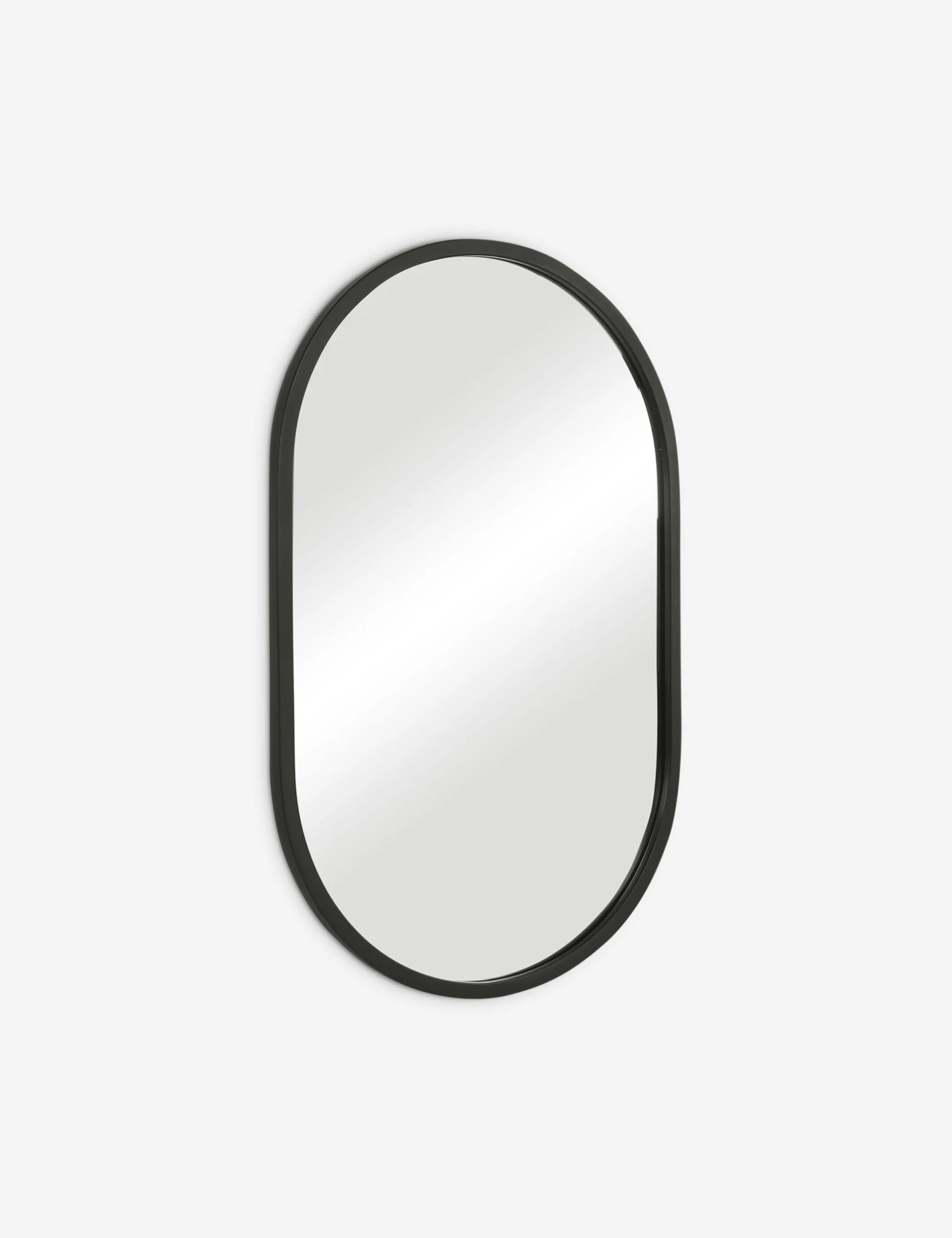 Ahna Oval Mirror 3 Ahna Oval Mirror