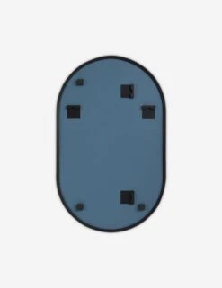 Ahna Oval Mirror 8 Ahna Oval Mirror -KINKIN Decor Shop w00523 a3 back