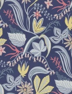 Scalamandre Saro Wallpaper -KINKIN Decor Shop wsb00860419 1