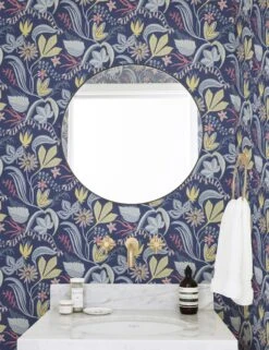 Scalamandre Saro Wallpaper -KINKIN Decor Shop wsb00860419 rm